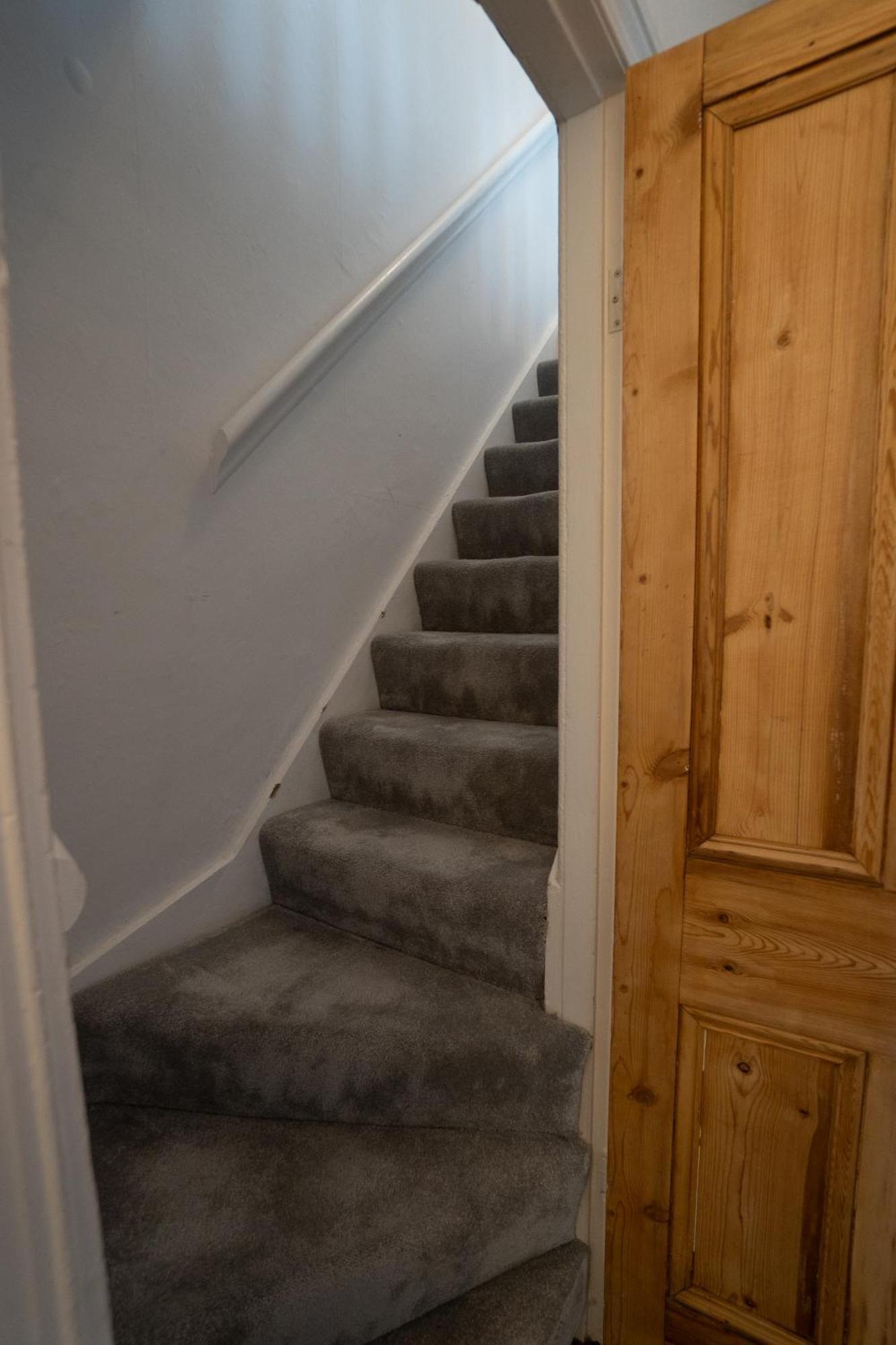 4 Bed End Terrace - Sleeps 7 Villa Ilkley Exterior foto